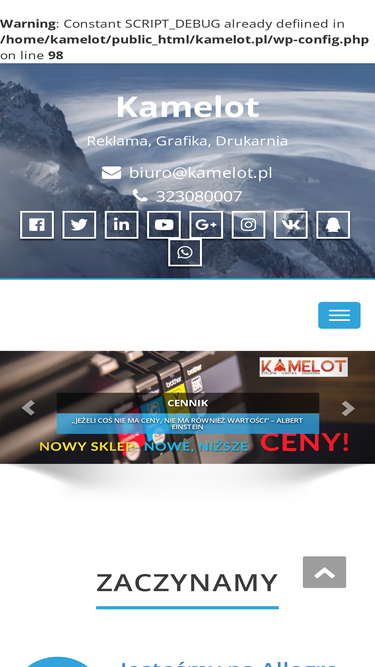 kamelot.pl