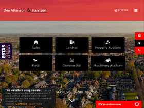 dee-atkinson-harrison.co.uk