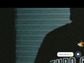 THIRD CHAPTER homepage screenshot