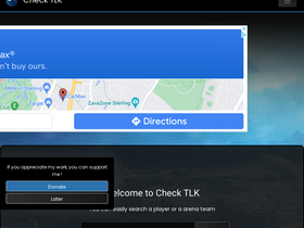 check-tlk.fr