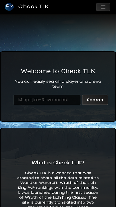 check-tlk.fr