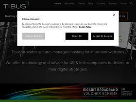 tibus.com