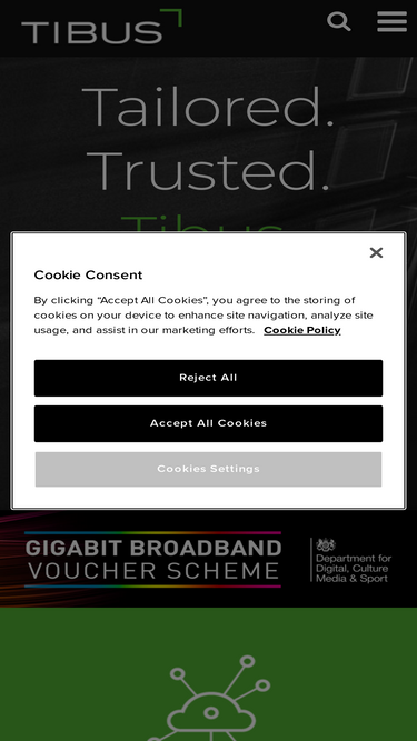 tibus.com