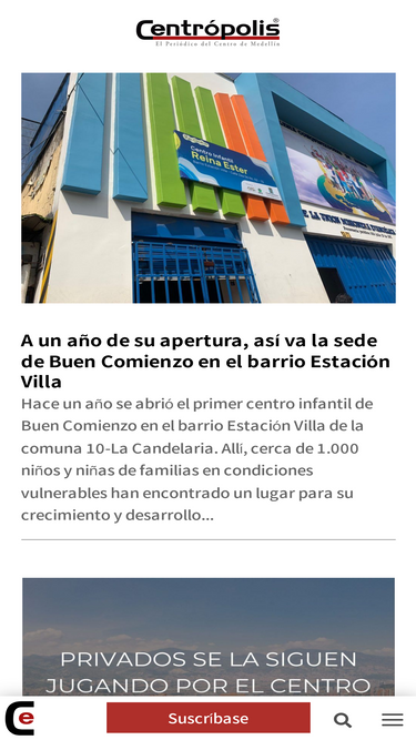 centropolismedellin.com