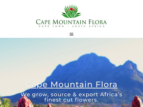 capeflora.com