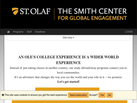 stolaf.studioabroad.com