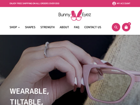 bunnyeyez.com
