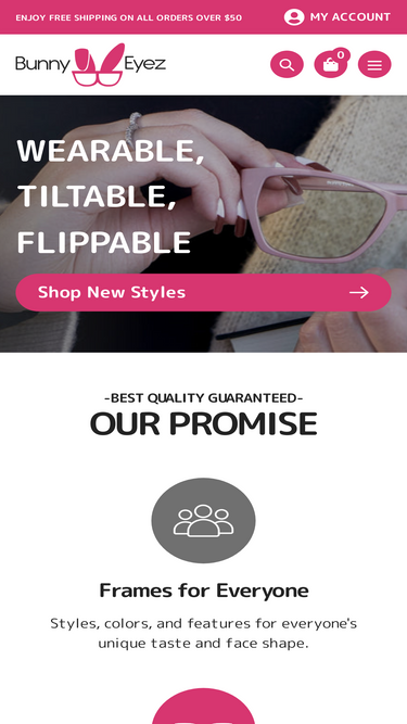 bunnyeyez.com