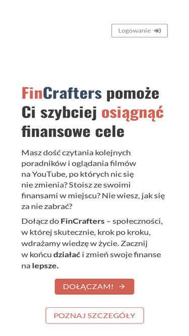 fincrafters.pl