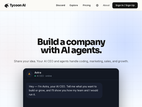 Desktop Screenshot