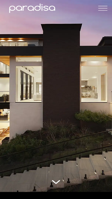 paradisahomes.com