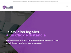 abogadoc.com