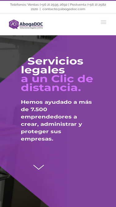 abogadoc.com