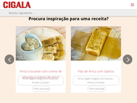 cigala.pt