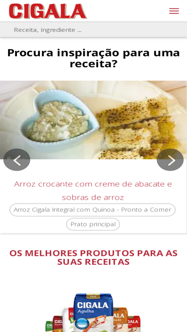 cigala.pt