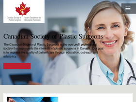 plasticsurgery.ca
