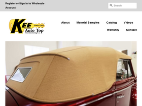 keeautotop.com