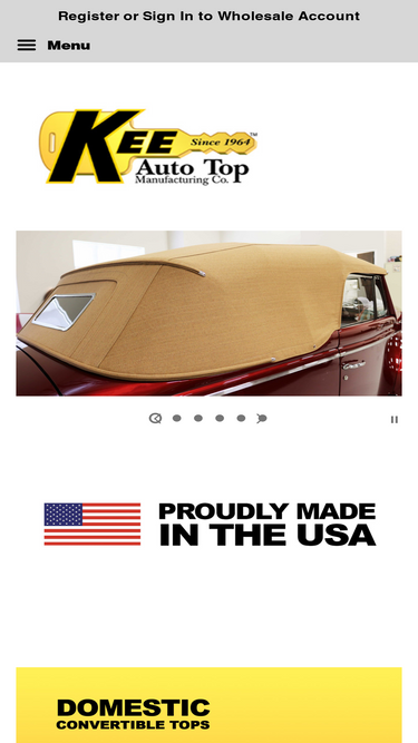 keeautotop.com