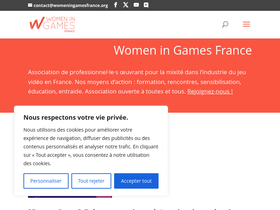 womeningamesfrance.org