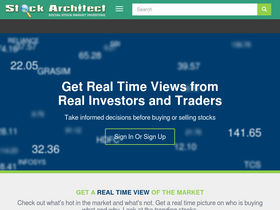 stockarchitect.com