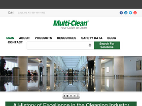 multi-clean.com