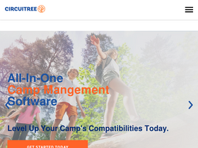 'circuitree.com' screenshot