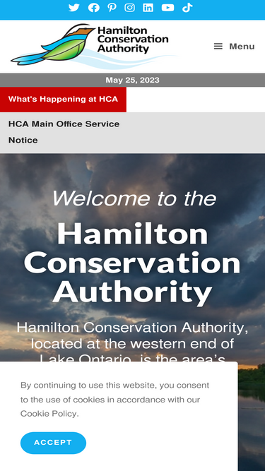 conservationhamilton.ca