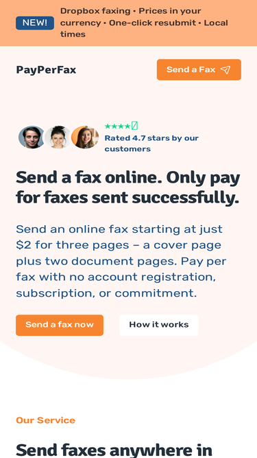 payperfax.com
