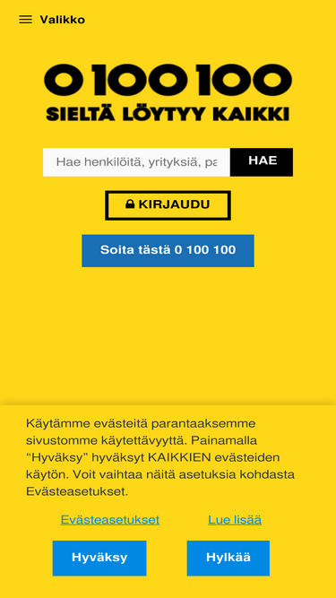 0100100.fi