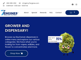 my7engines.com