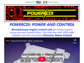powercdi.com