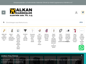 e-alkan.com