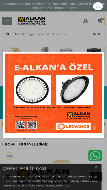 e-alkan.com