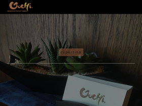 gochifusiontapas.com
