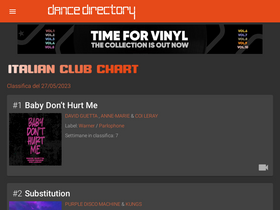 dancedirectory.it