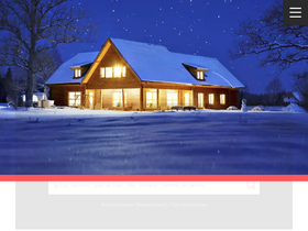 'ligloo.fr' screenshot