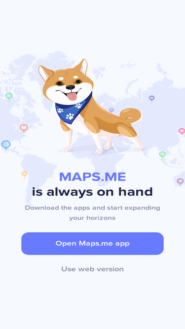 maps.me