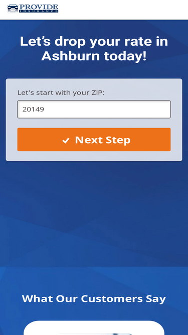 provide-insurance.com