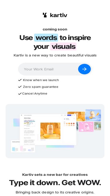 kartiv.com