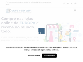eurofastbox.com