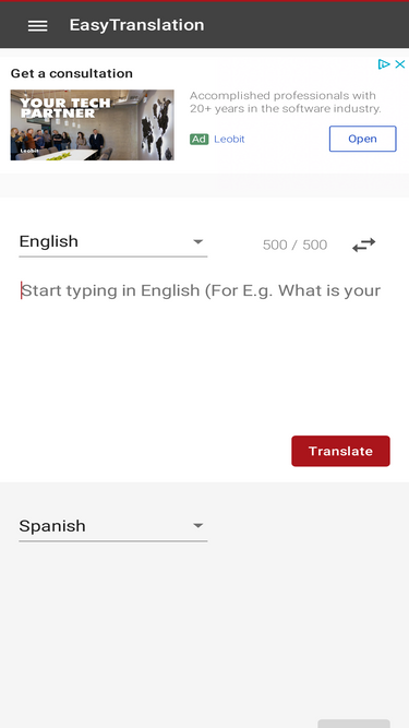 easytranslation.app