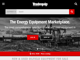 tradequip.com