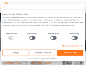 'mutuaterrassa.com' screenshot