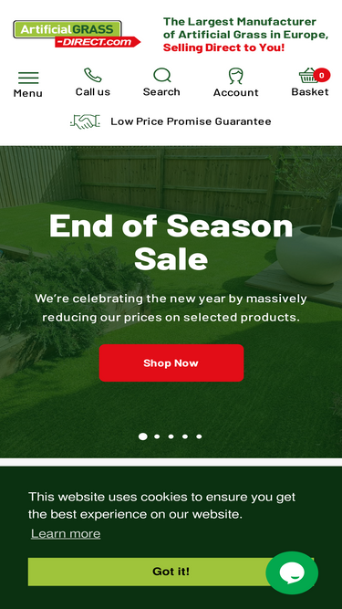 artificialgrass-direct.com
