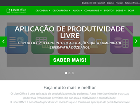 pt.libreoffice.org