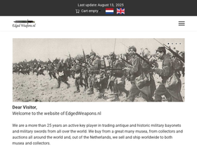 edgedweapons.nl