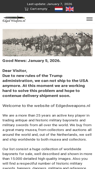 edgedweapons.nl