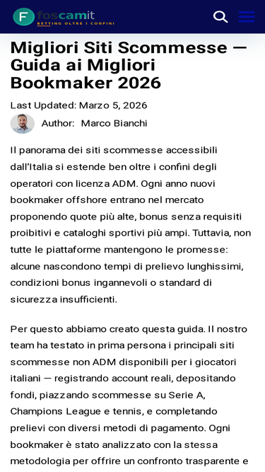 foscam.it
