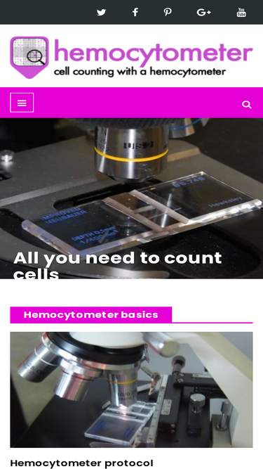 hemocytometer.org