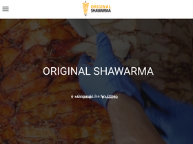 originalshawarma.ca